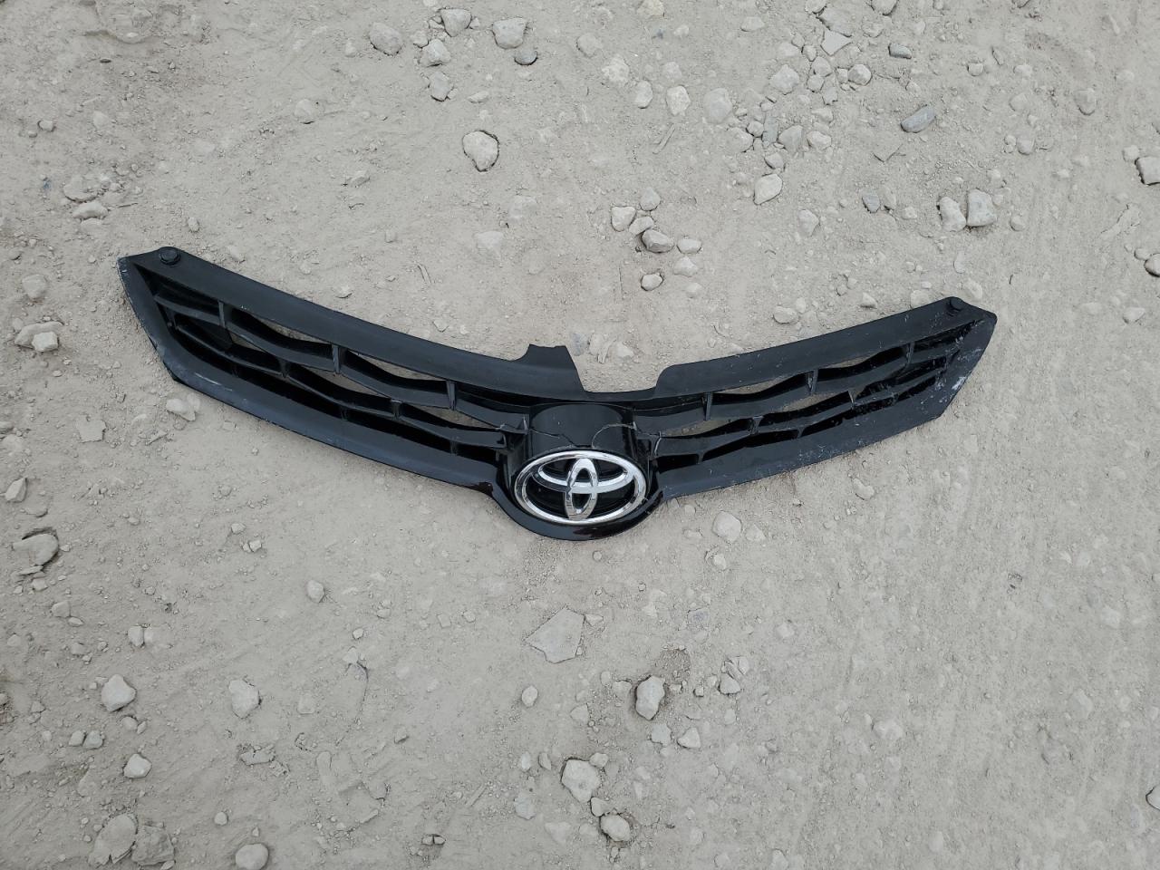 2T1BURHE9EC002621 2014 Toyota Corolla L