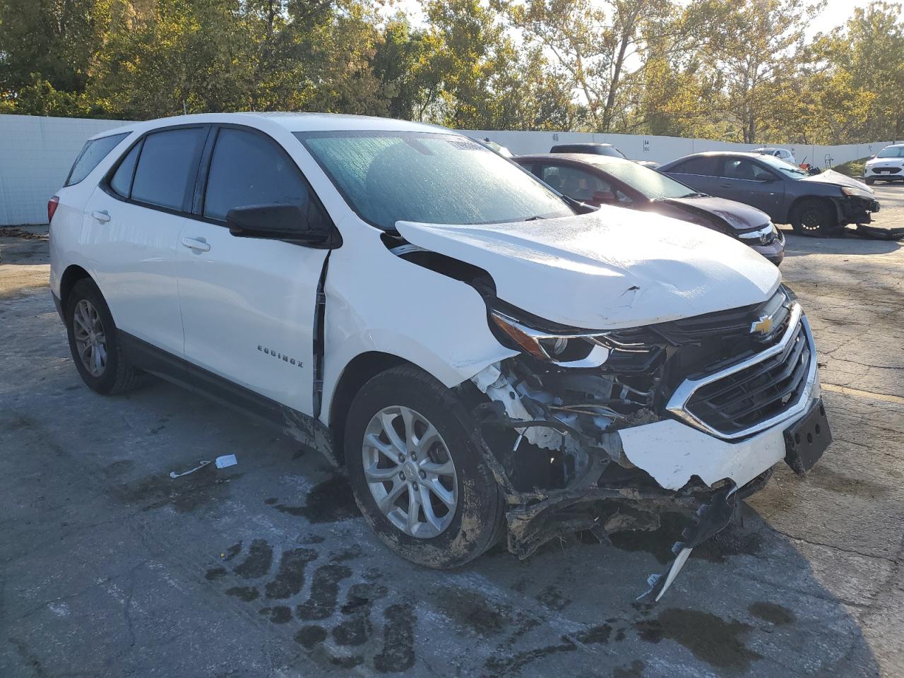 2019 Chevrolet Equinox - Image 4