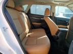 2024 Kia Seltos Sx en Venta en Haslet, TX - Front End