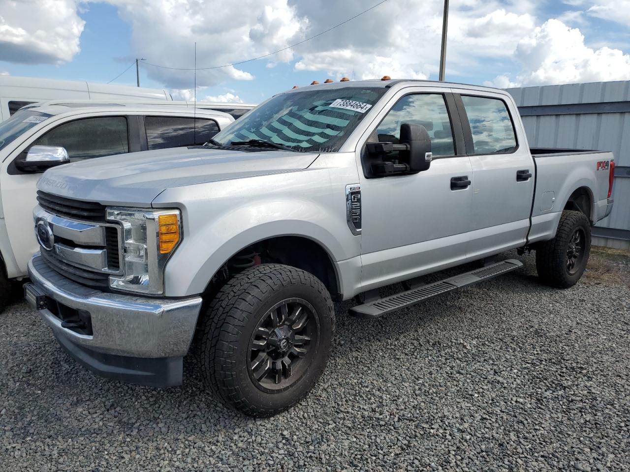 2017 Ford F250 - Image 1