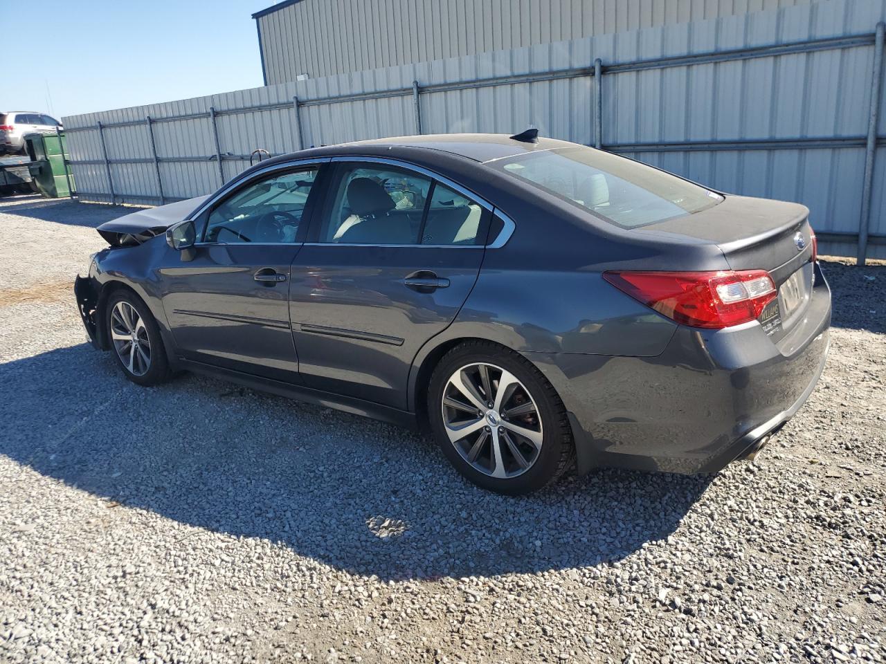 2018 Subaru Legacy - Image 2