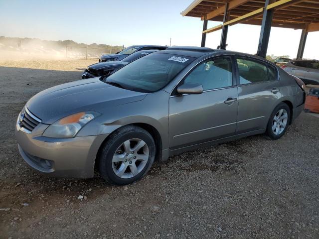 2008 Nissan Altima 2.5