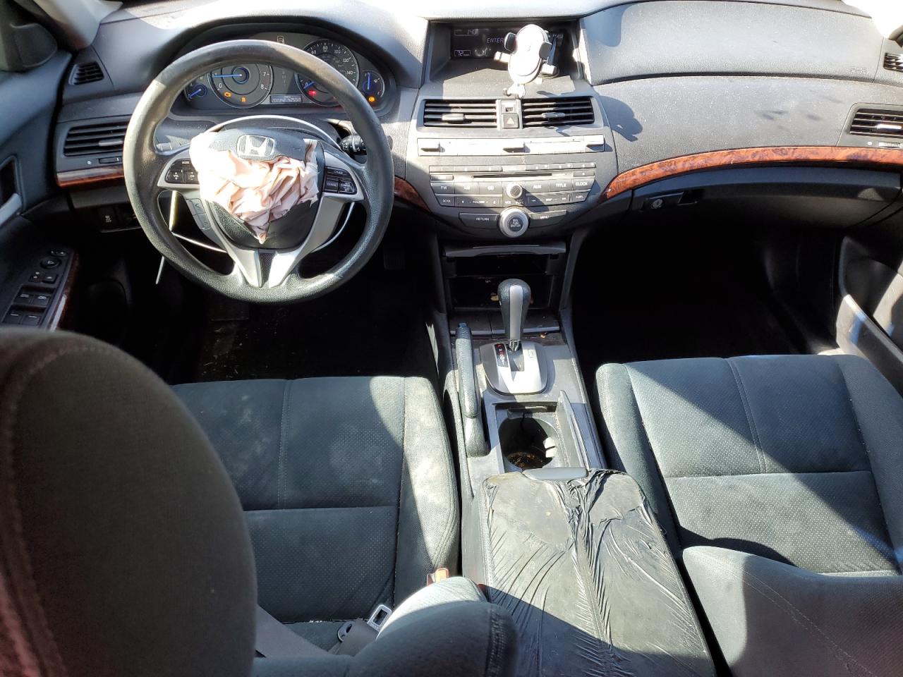 2012 Honda Crosstour - Image 8