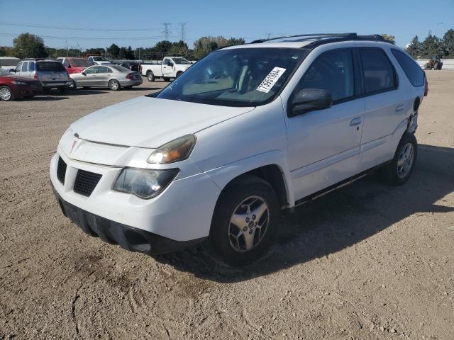 2004 Pontiac Aztek 