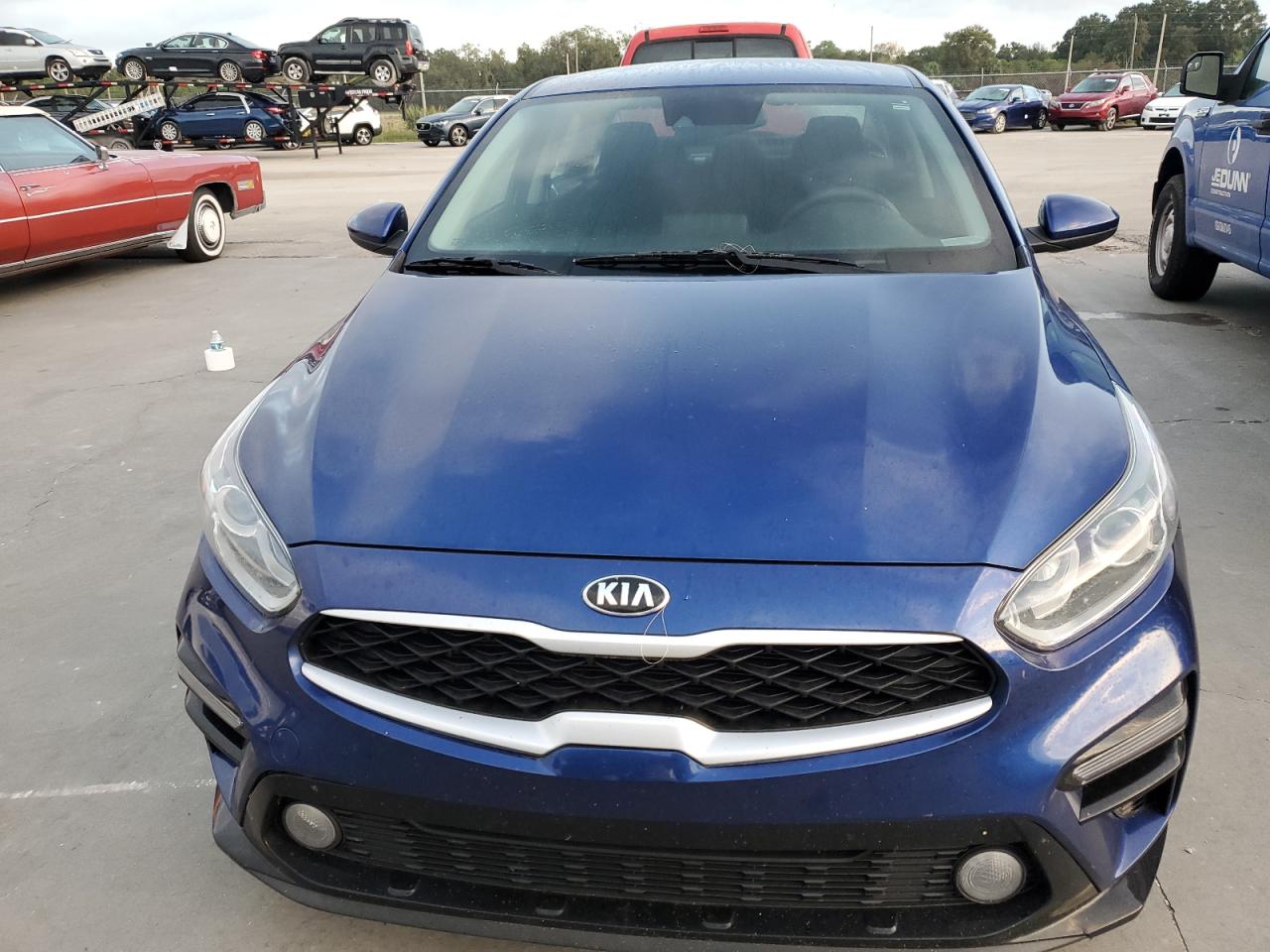 2021 Kia Forte - Image 5