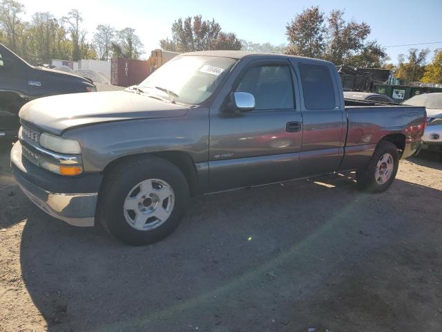 Baltimore, MD에서 판매 중인 2001 Chevrolet Silverado C1500 - Mechanical