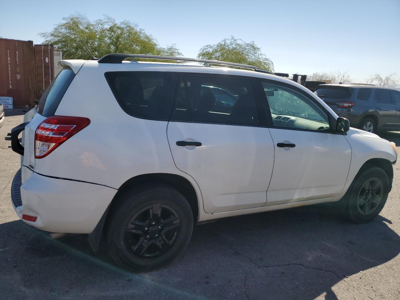 2012 Toyota RAV 4 - Image 3