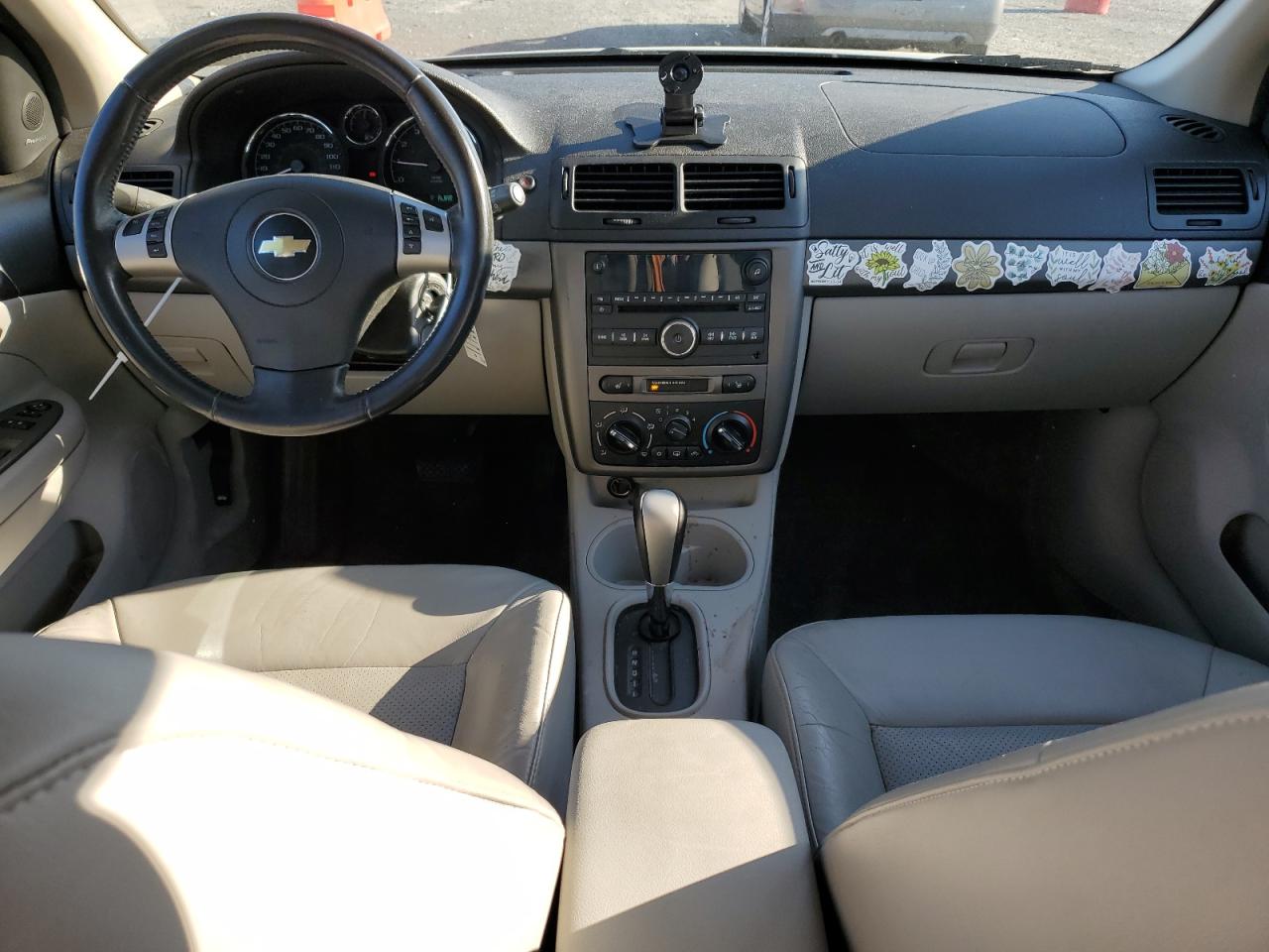 2008 Chevrolet Cobalt - Image 8