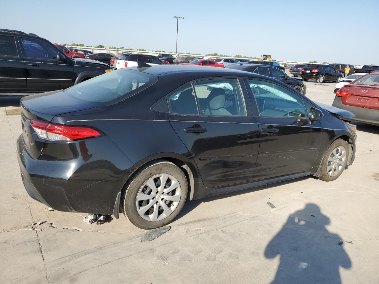 2021 Toyota Corolla - Image 3
