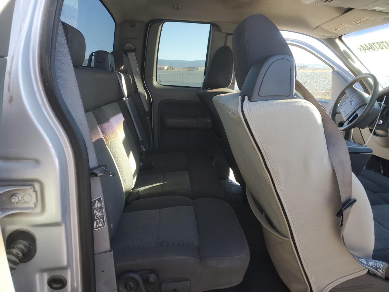 2004 Ford F150 VIN: 1FTPX14514NA12673 Lot: 74787844