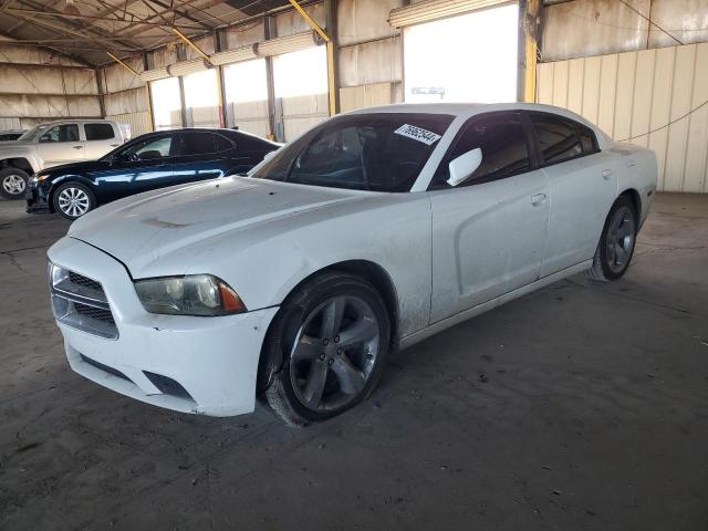 2011 Dodge Charger 