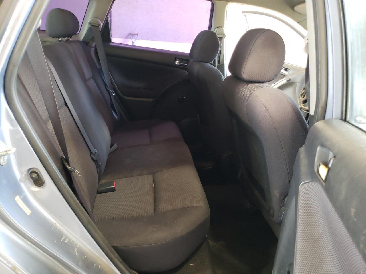 2003 Toyota Corolla Matrix Xr VIN: 2T1KR32E63C006677 Lot: 74662794