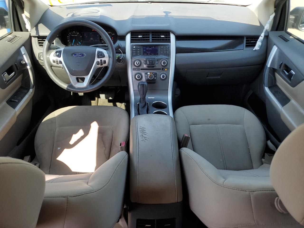 2013 Ford Edge - Image 8