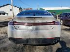 2013 Lincoln Mkz  zu verkaufen in Candia, NH - Rear End