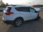 2015 Toyota Rav4 Xle de vânzare în Gaston, SC - All Over