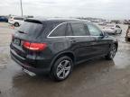 2016 Mercedes-Benz Glc 300 на продаже в Lebanon, TN - Rear End