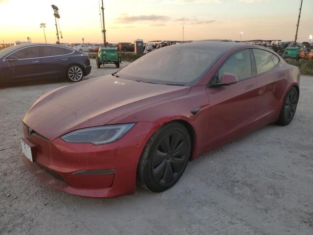 5YJSA1E53PF521709 Tesla Model S 