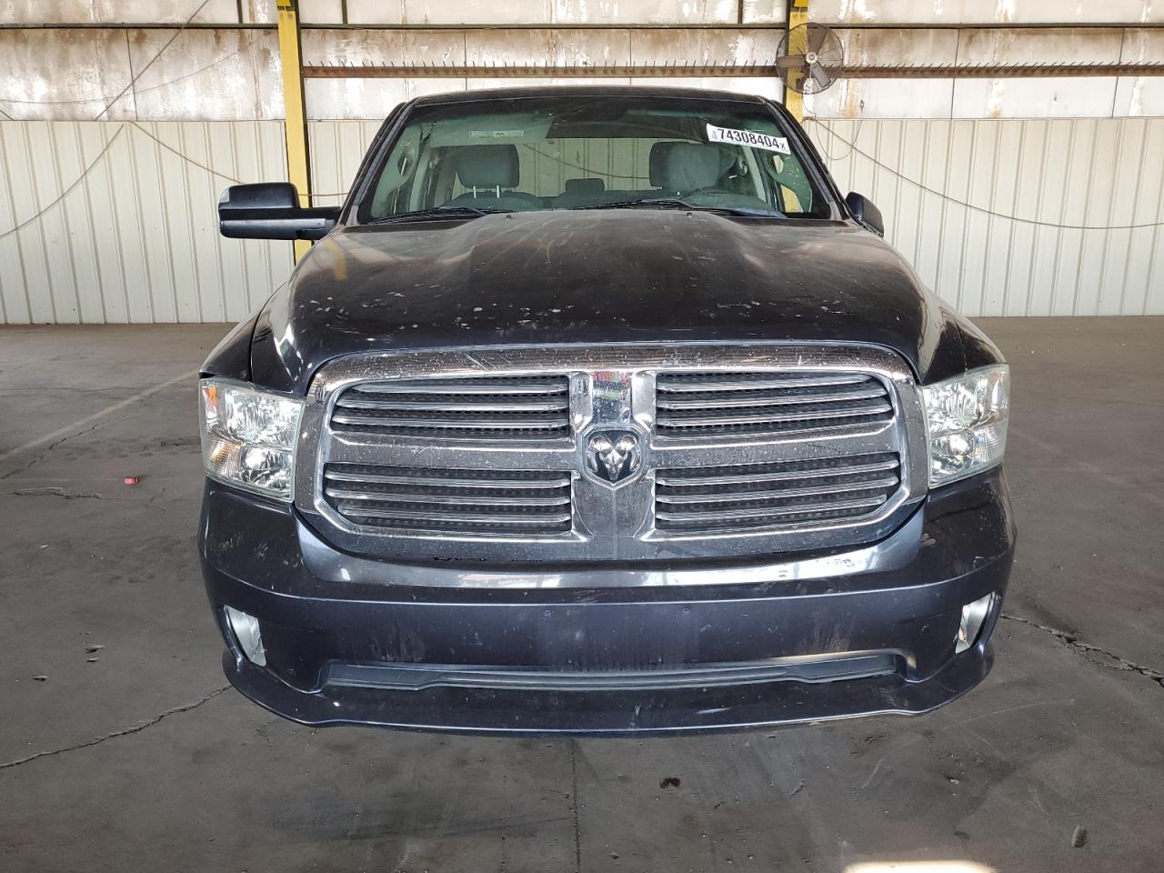 2017 RAM 1500 - Image 5