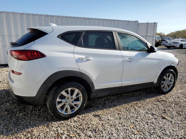 KM8J23A49MU290816 Hyundai Tucson SE 3