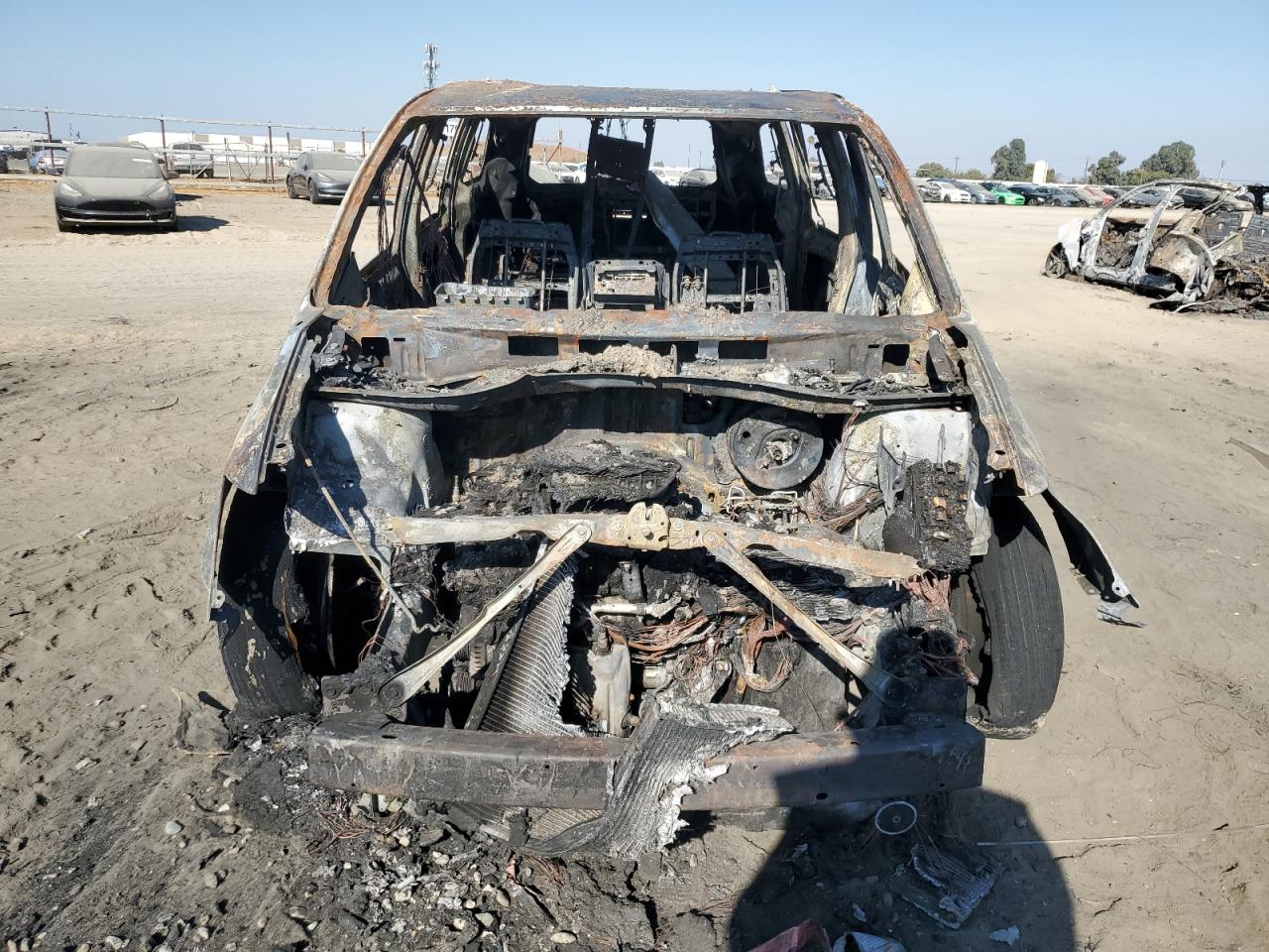 2014 Dodge Caravan - Image 5