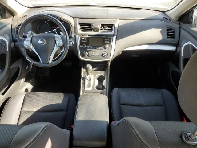  NISSAN ALTIMA 2016 Granatowy