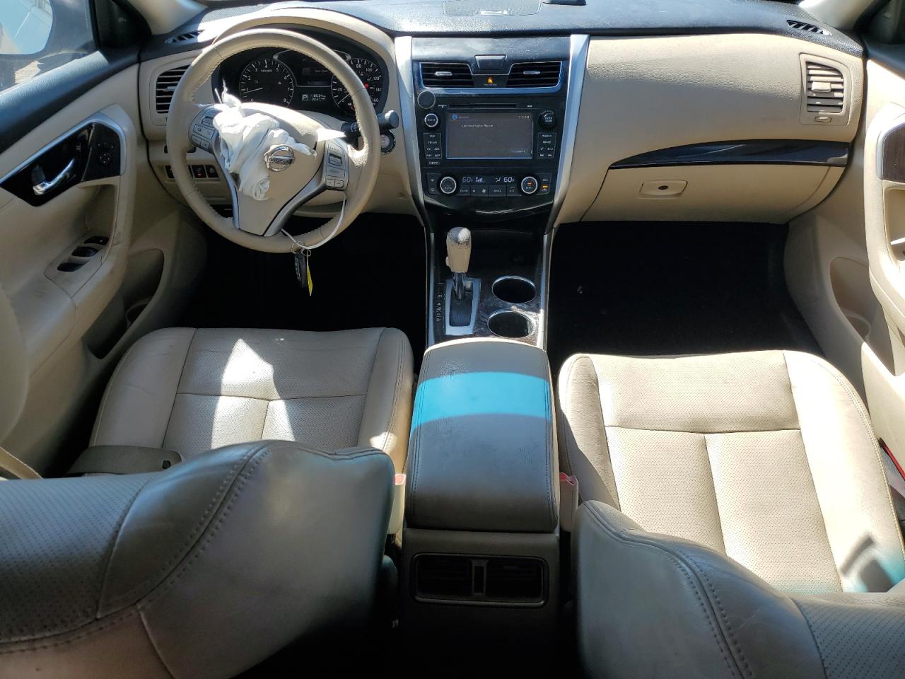 2015 Nissan Altima - Image 8