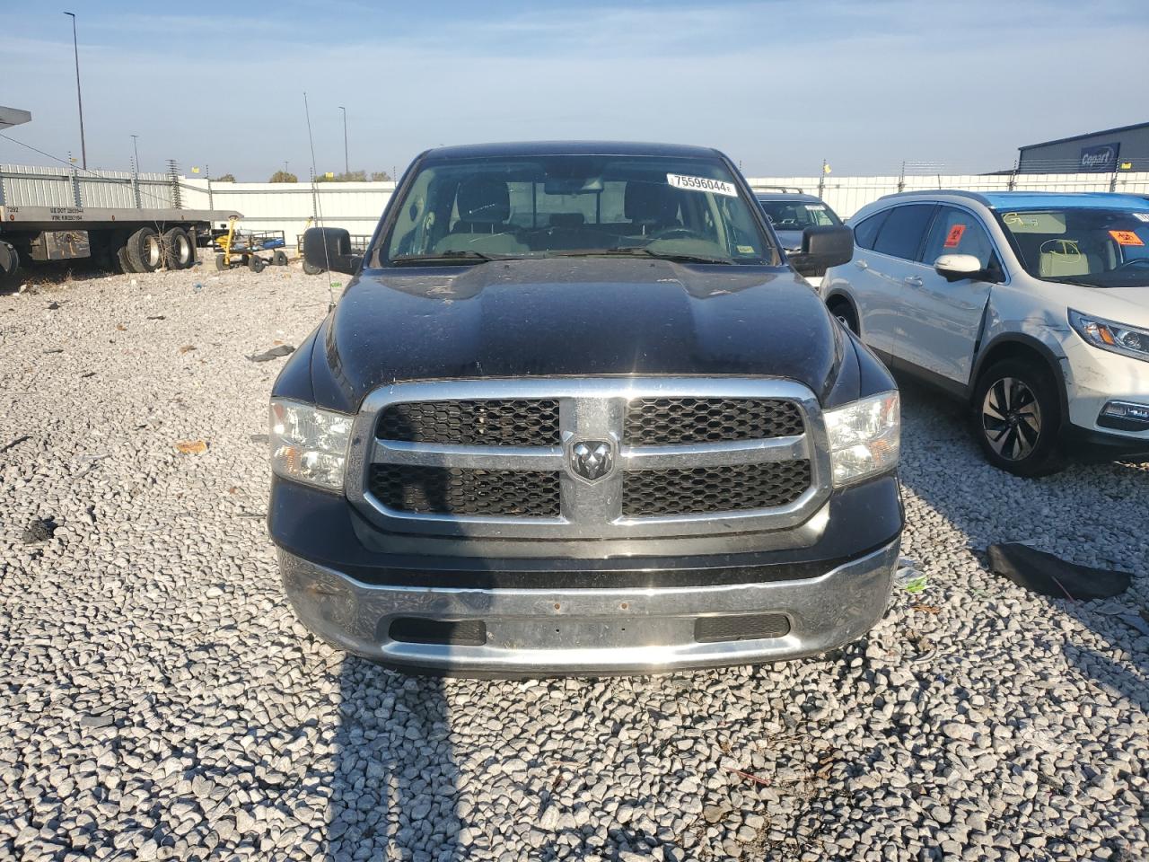 2016 RAM 1500 - Image 5
