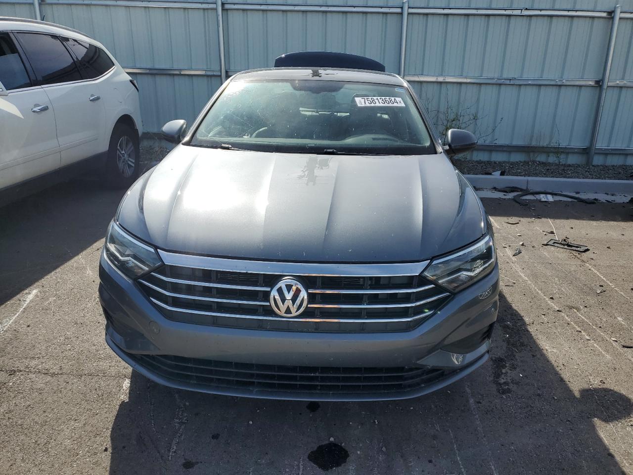 2021 Volkswagen Jetta - Image 5