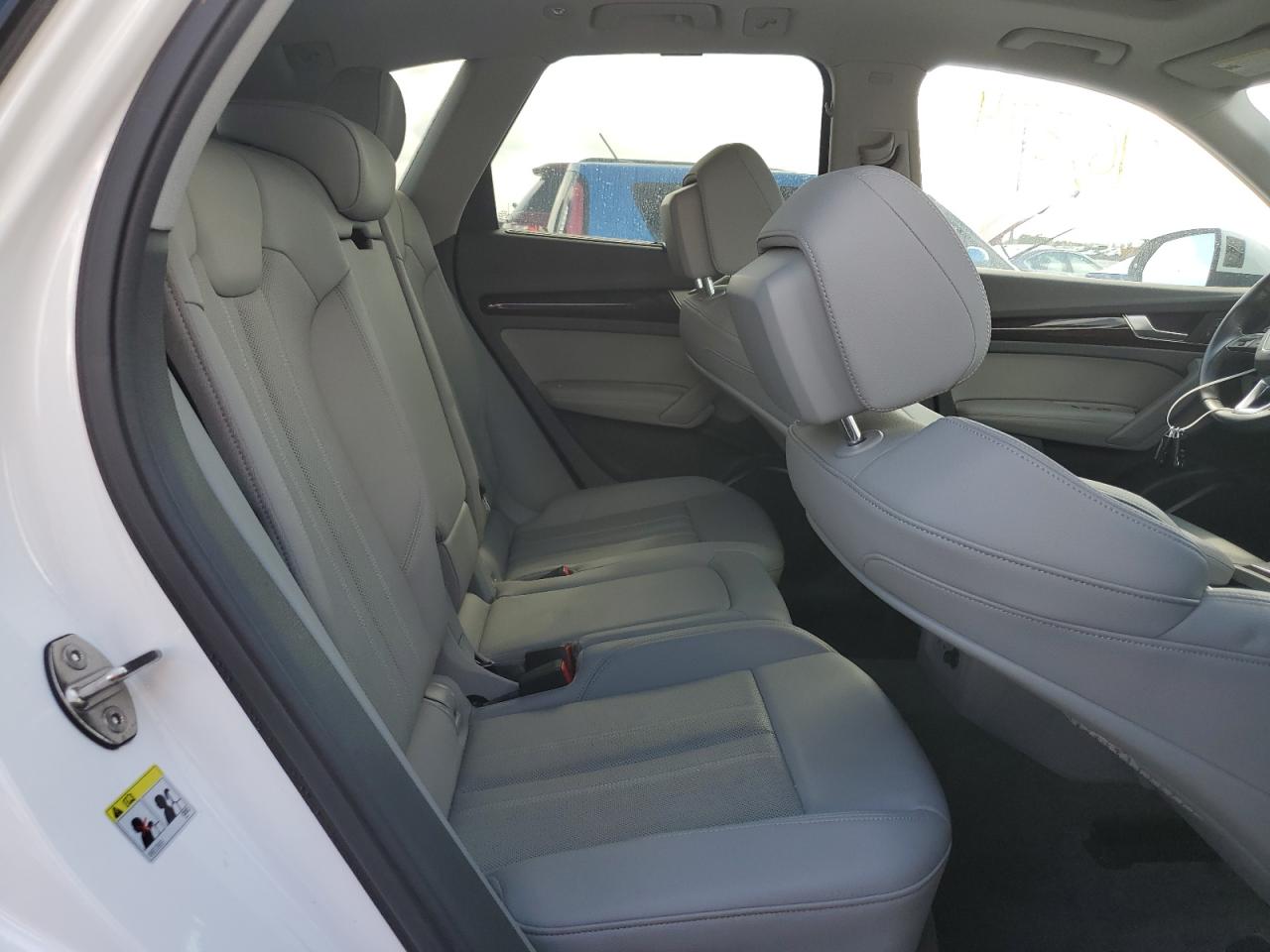 2019 Audi Q5 - Image 11