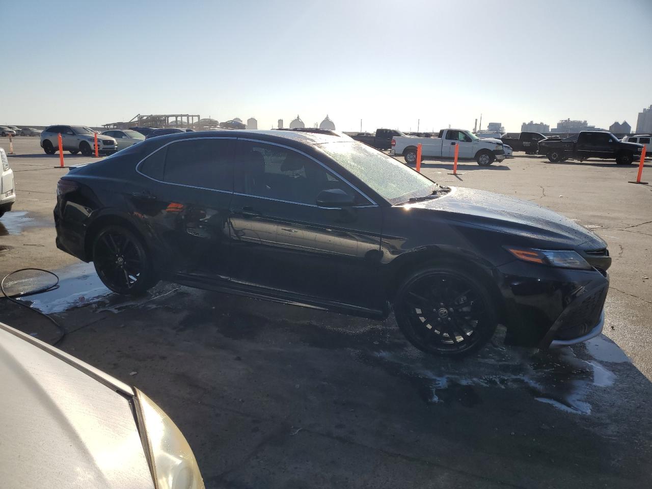 2021 Toyota Camry - Image 4