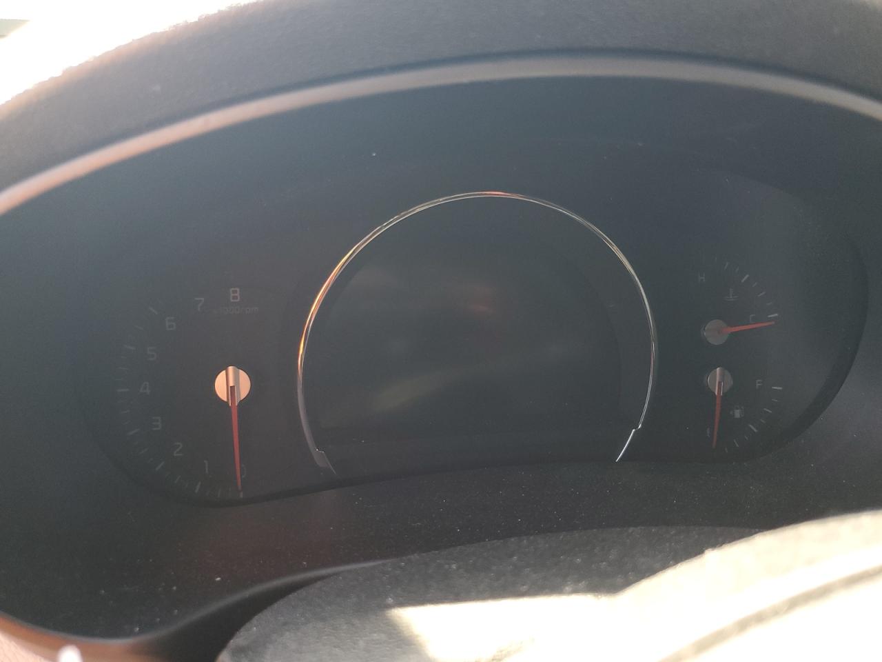 2019 Kia Sorento - Image 9