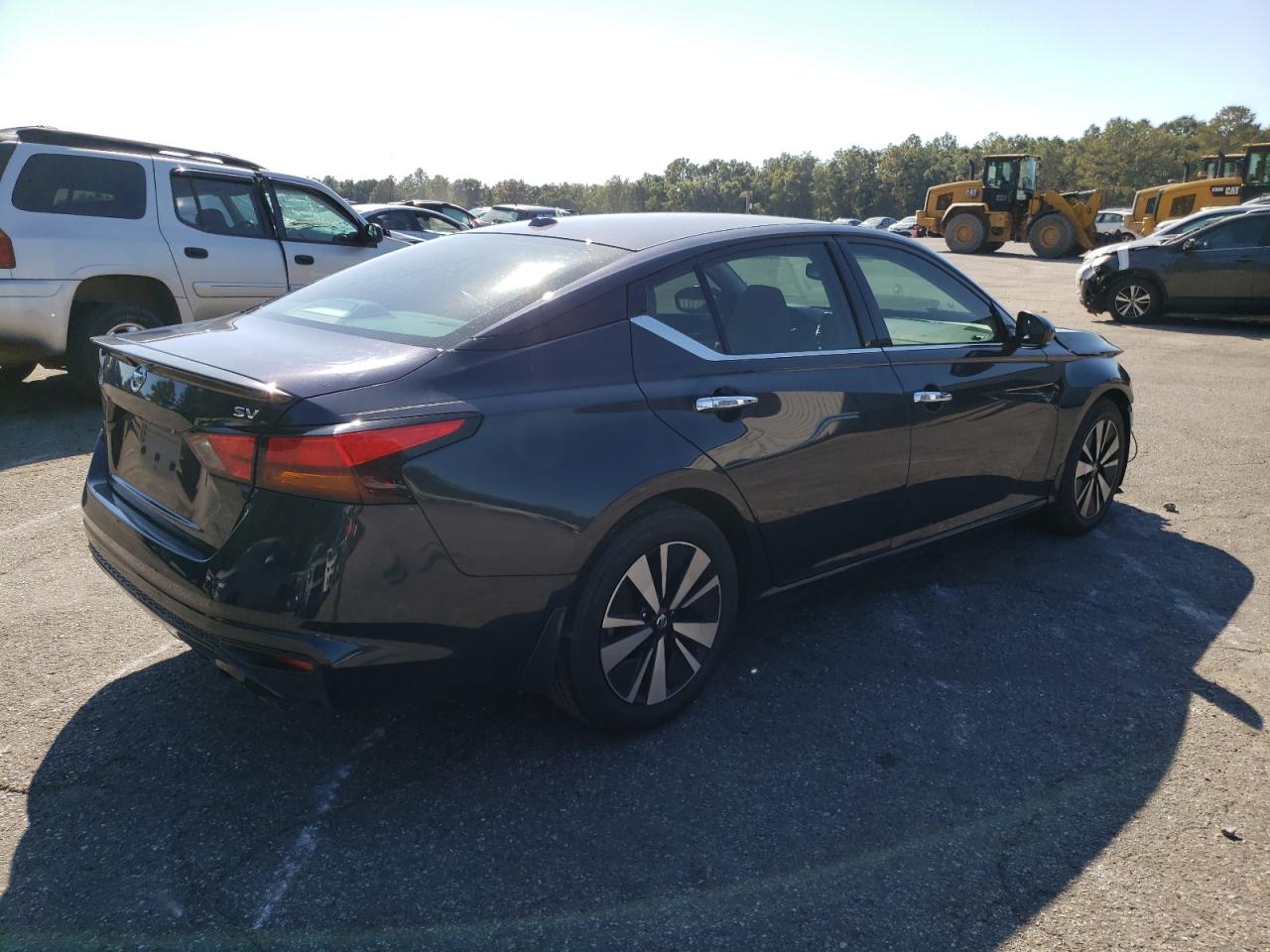 2019 Nissan Altima - Image 3
