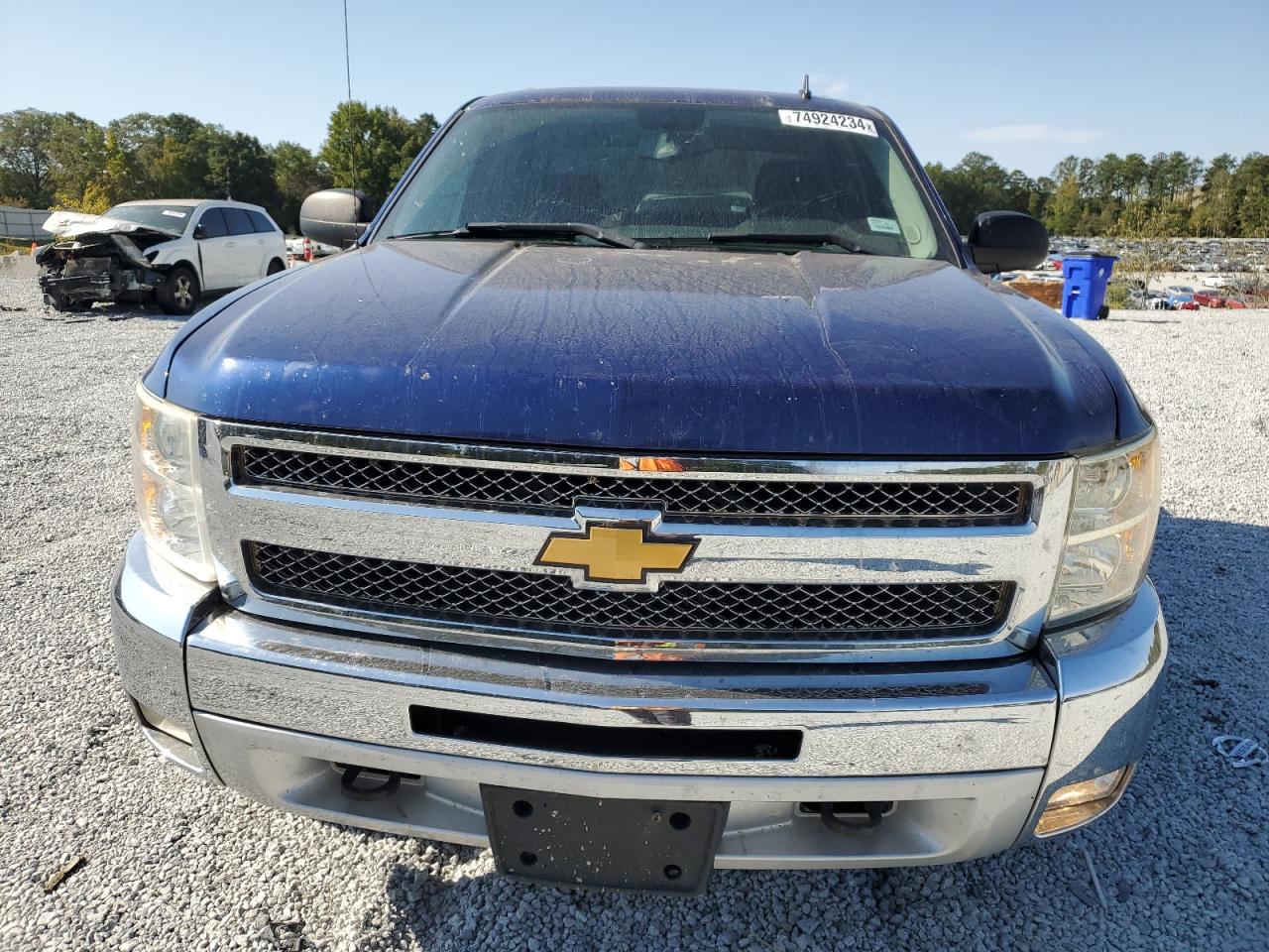2013 Chevrolet Silverado - Image 5