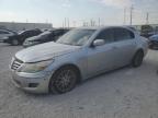 2009 Hyundai Genesis 3.8L de vânzare în Haslet, TX - Side