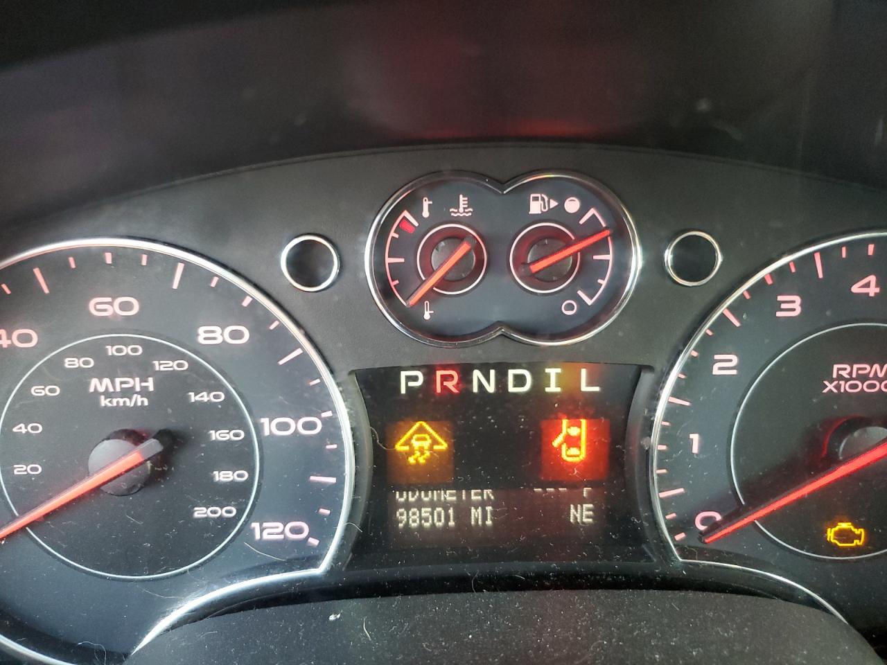 2009 Pontiac Torrent VIN: 2CKDL43F196229915 Lot: 77471454
