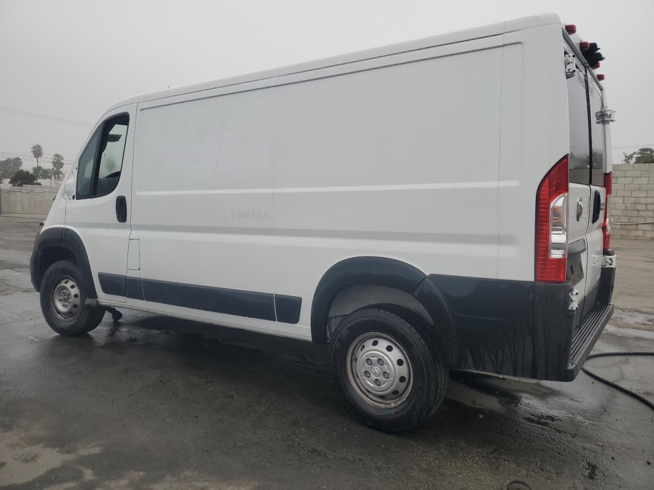 2023 Ram Promaster 2500 2500 Standard VIN: 3C6LRVVG0PE579571 Lot: 75760764