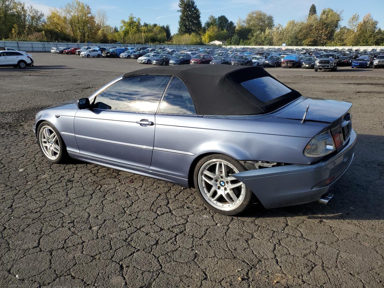 2004 BMW 3er - Image 2