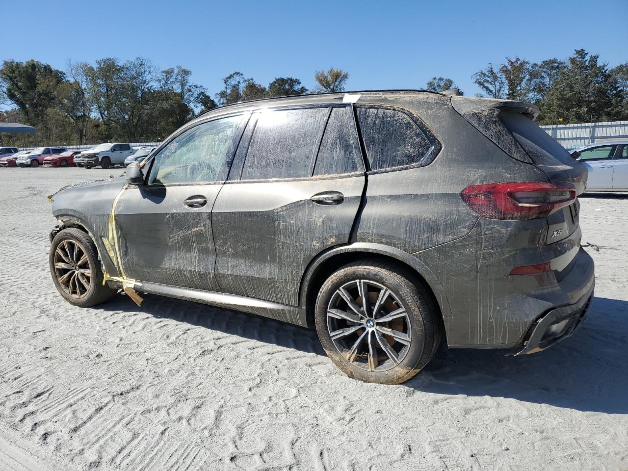 2023 BMW X5 - Image 2