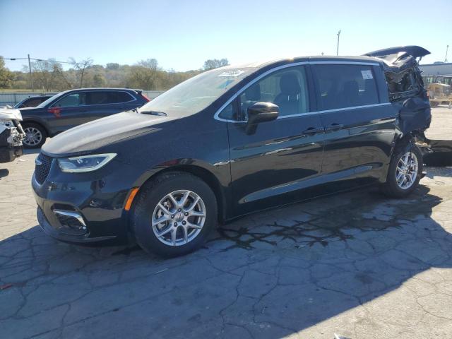  CHRYSLER PACIFICA 2023 Czarny