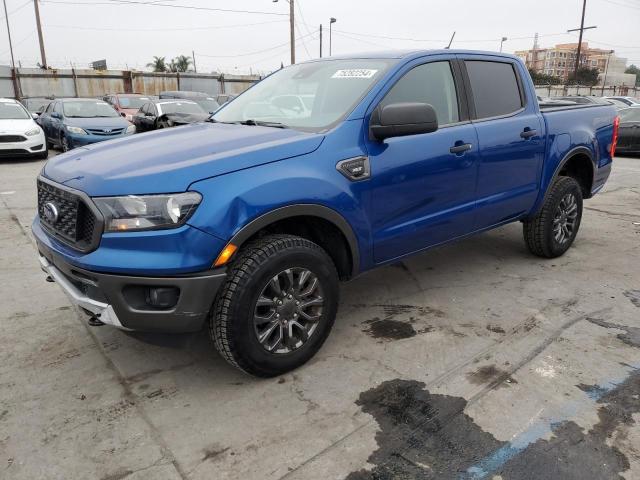 1FTER4EH3LLA58656 Ford Ranger XL