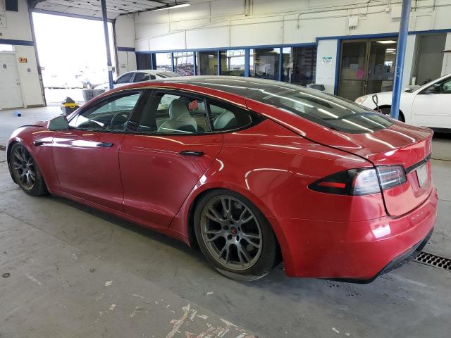 5YJSA1E5XNF492299 Tesla Model S  2