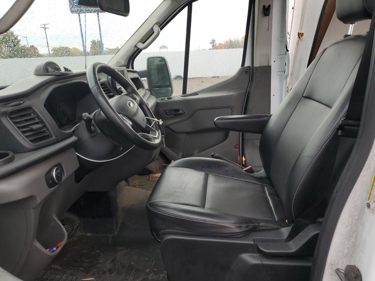 2020 Ford Transit T-350 Hd VIN: 1FDDF6P80LKB38320 Lot: 77762034