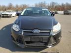 2014 Ford Focus Se na sprzedaż w Brookhaven, NY - Front End