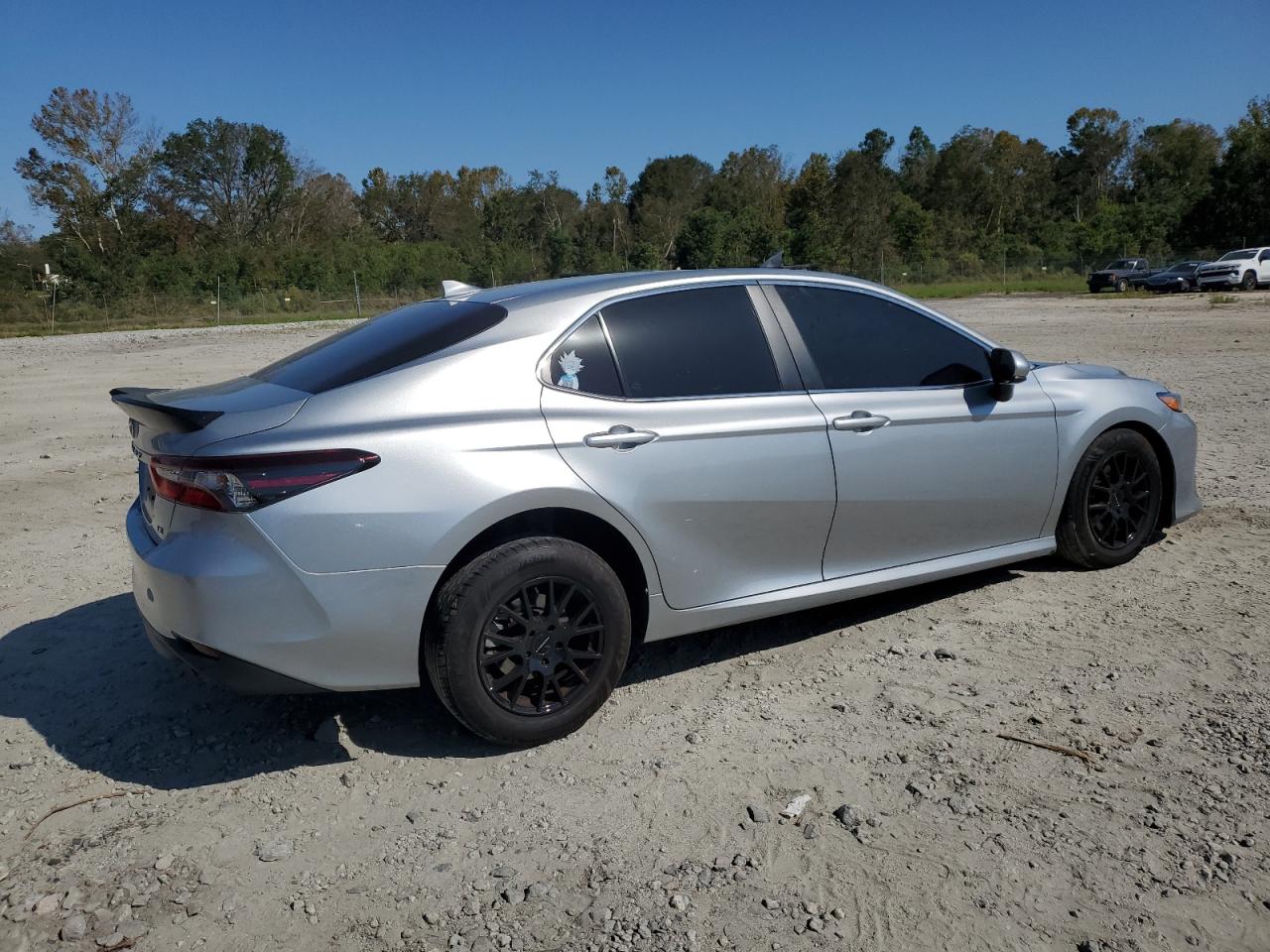 2023 Toyota Camry - Image 3