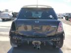 2011 Mini Cooper S de vânzare în Haslet, TX - Rear End