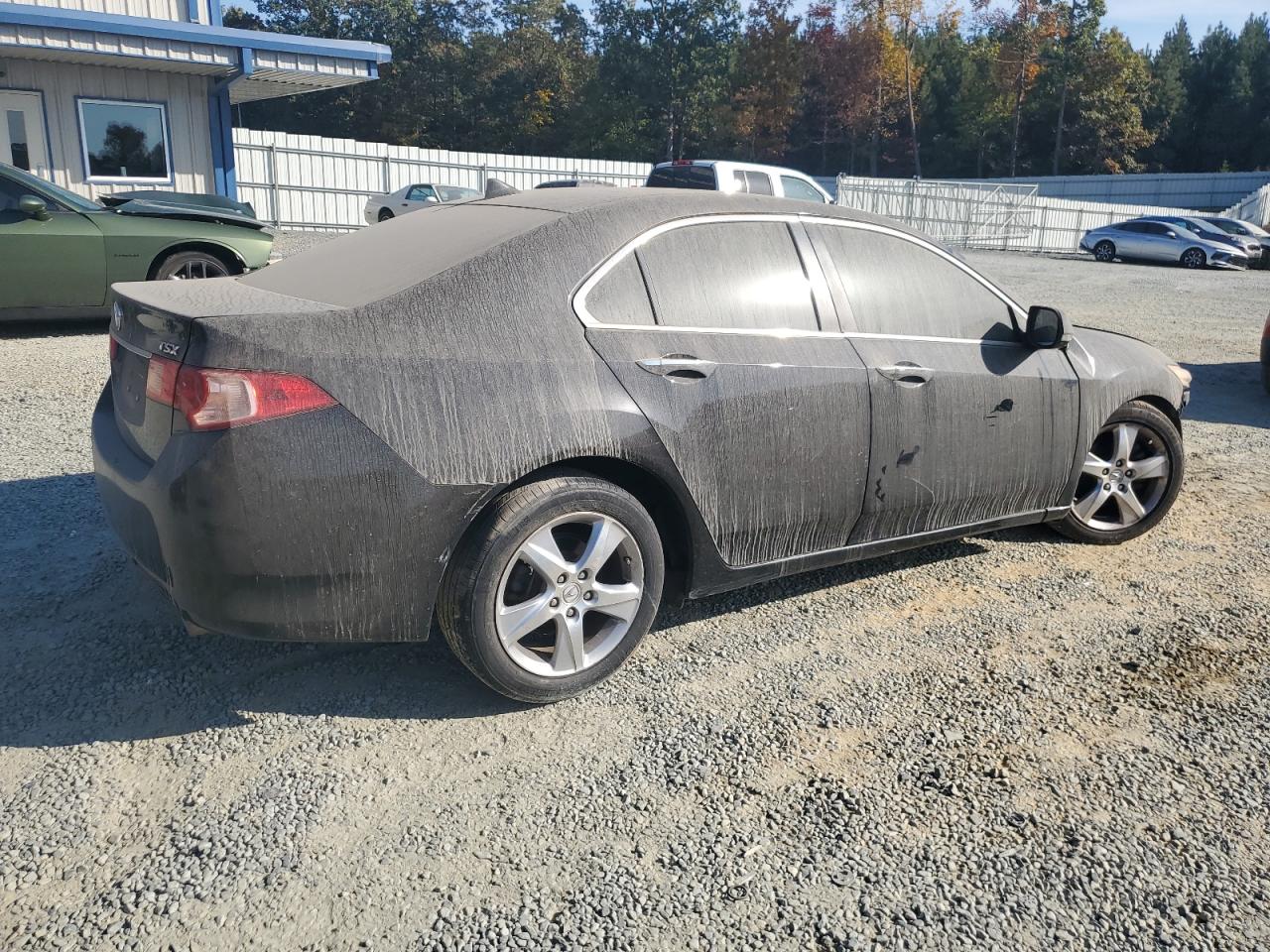 VIN JH4CU2F66EC006091 2014 ACURA TSX no.3