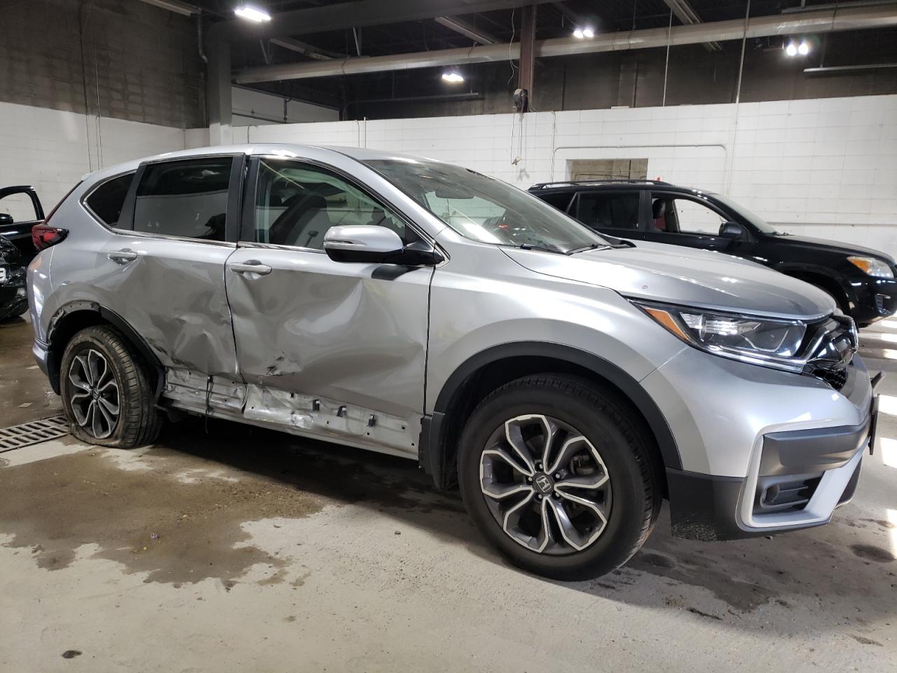 2022 Honda CR-V - Image 4