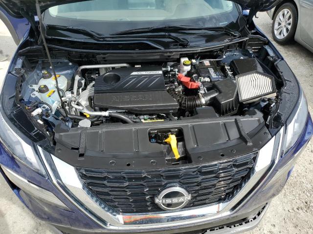 5N1BT3BA0PC896151 Nissan Rogue SV 12