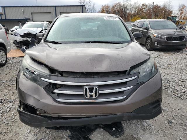  HONDA CRV 2014 Szary