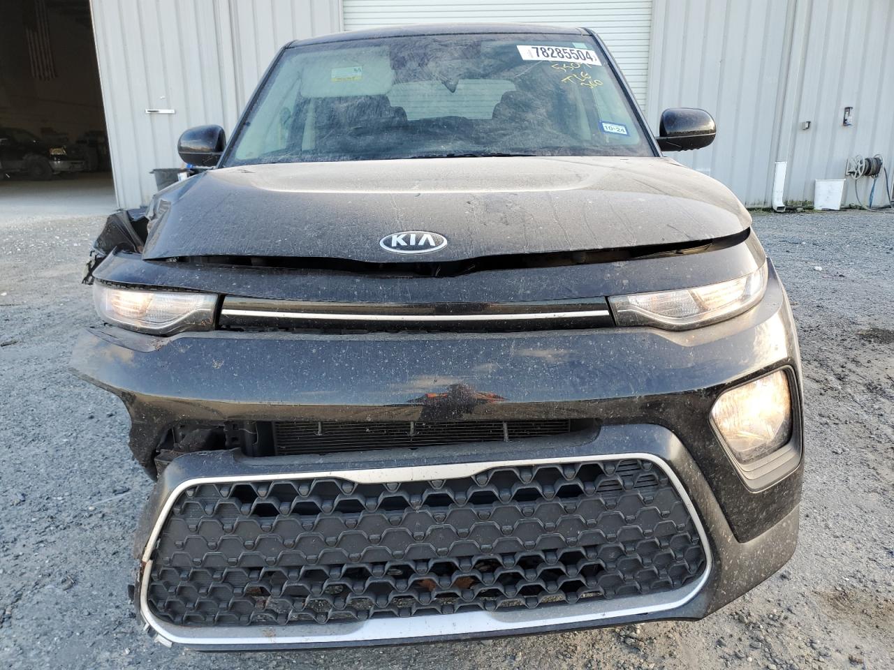 2021 Kia Soul - Image 5